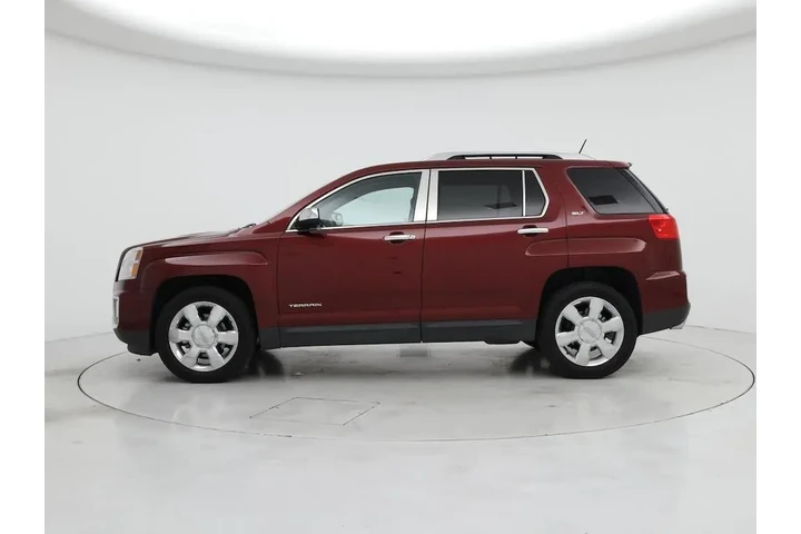 $18998 : GMC Terrain 2016 AWD SLT 4dr image 3