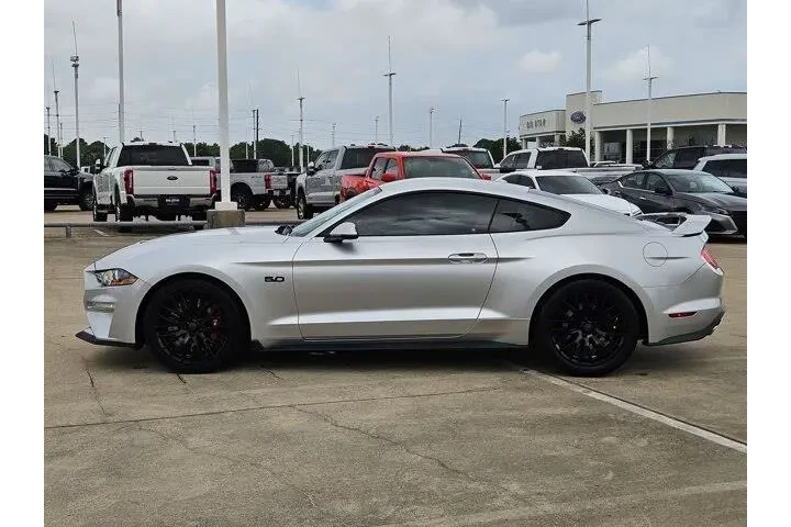 $35425 : Ford Mustang 2019 GT 2dr Fas image 6