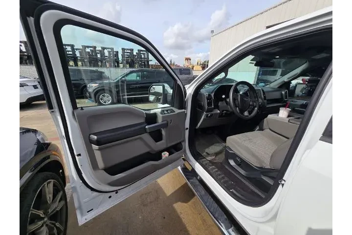 $21100 : Ford F-150 2017 4x2 King Ran image 8