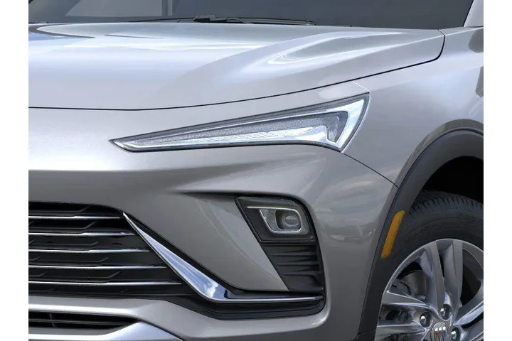 $28995 : Buick Envista 2026 Preferred image 10