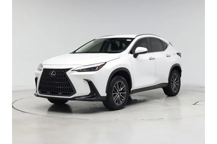 $34998 : Lexus NX 250 2024 4dr Crosso image 4