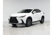 $34998 : Lexus NX 250 2024 4dr Crosso thumbnail