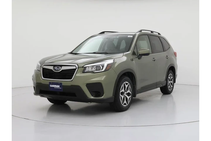 $25998 : Subaru Forester 2020 AWD Pre image 4
