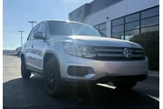Volkswagen Tiguan 2013 S 4dr en Salt Lake City