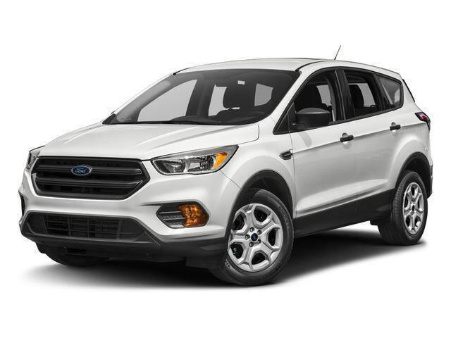 2017 Escape SE image 2