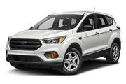 2017 Escape SE thumbnail