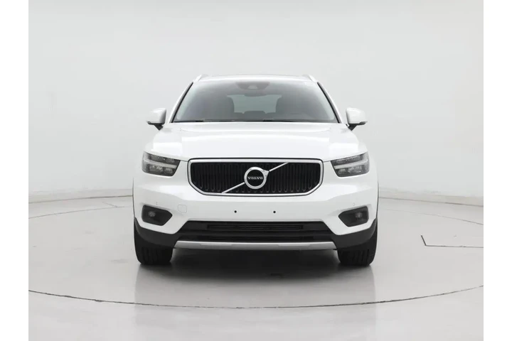 $26998 : Volvo XC40 2021 AWD T5 Momen image 5