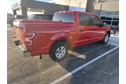 $26971 : Ford F-150 2018 4x2 XLT 4dr thumbnail