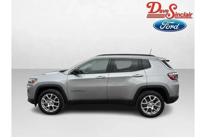 $21995 : Jeep Compass 2022 4x4 Latitu image 10