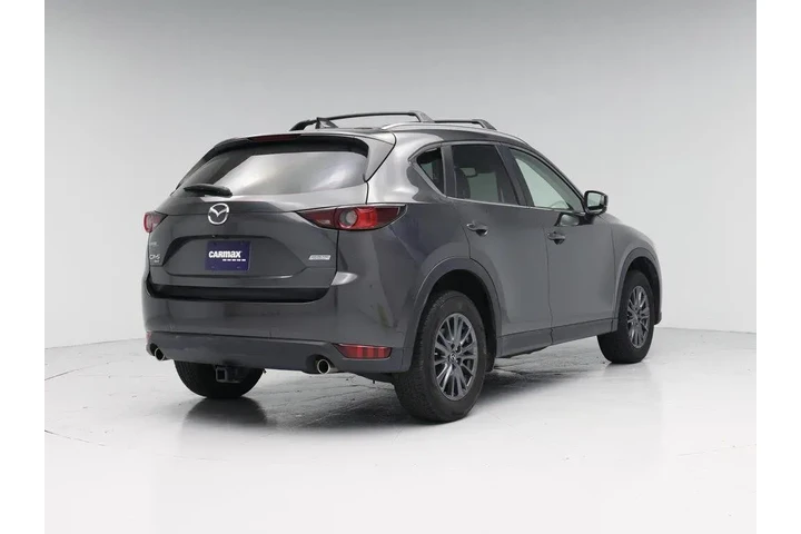 $20998 : Mazda CX-5 2019 AWD Touring image 8
