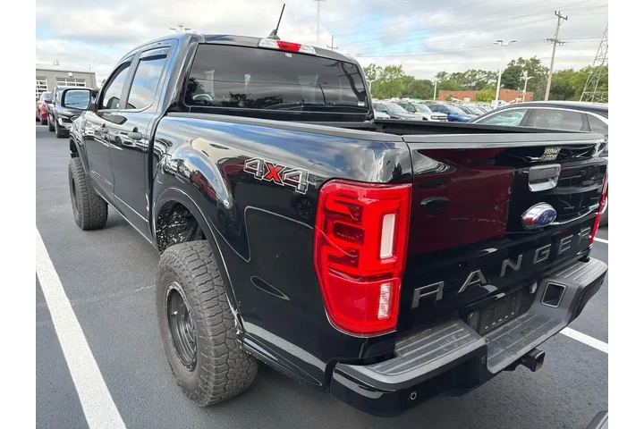 $30990 : Ford Ranger 2020 4x4 XL 4dr image 4