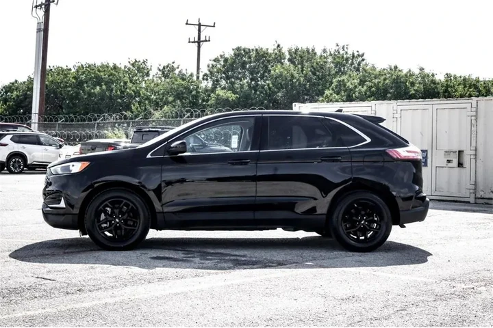 $21997 : Ford Edge 2024 AWD SEL 4dr S image 8