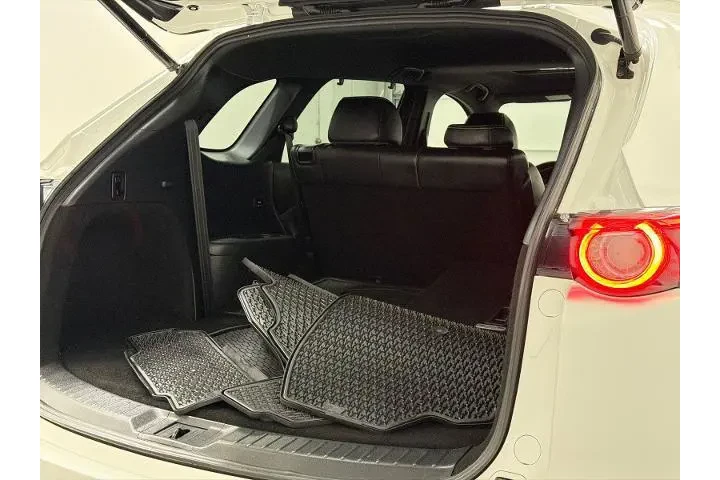 $32000 : Mazda CX-9 2023 AWD Carbon E image 8
