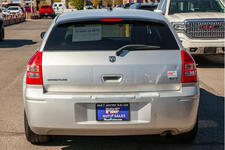 $12499 : 2005 Magnum SE image 6