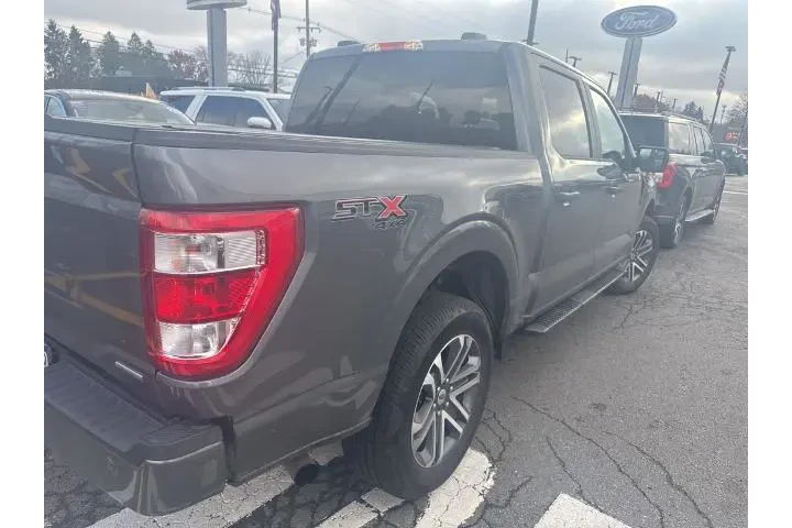 $34988 : Ford F-150 2023 4x4 XL 4dr S image 4