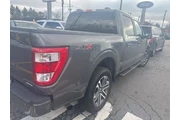 $34988 : Ford F-150 2023 4x4 XL 4dr S thumbnail