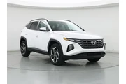 Hyundai TUCSON 2023 AWD SEL
