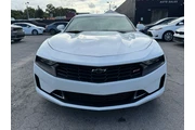 $19490 : CAMARO  LT COUPE 2D thumbnail