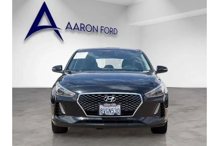 $13213 : Hyundai ELANTRA GT 2020 4dr image 9