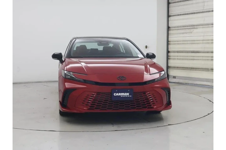 $29998 : Toyota Camry 2025 XSE 4dr Se image 5