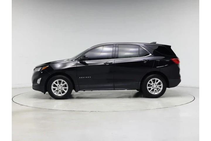 $16998 : Chevrolet Equinox 2020 LT 4d image 3