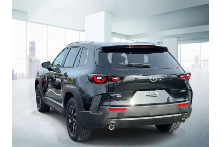 $23999 : Mazda CX-50 2024 AWD 2.5 S P image 5