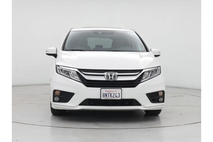 $33998 : Honda Odyssey 2020 EX-L 4dr image 5