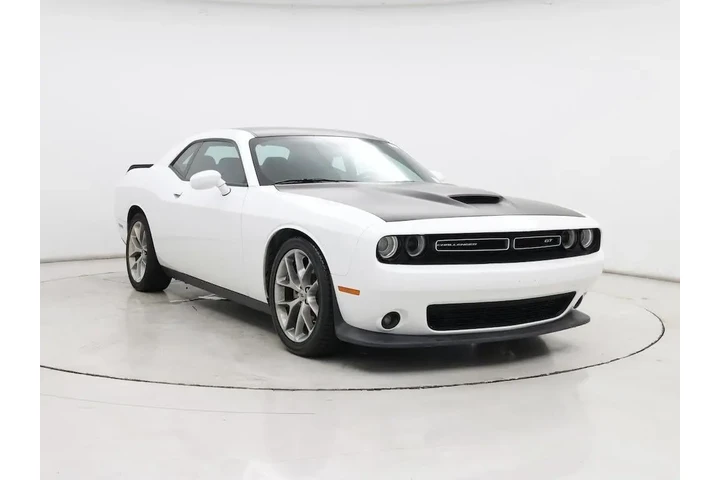 $24998 : Dodge Challenger 2022 GT 2dr image 1