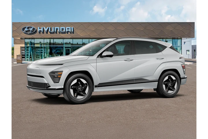 $27000 : Hyundai KONA Electric 2024 L image 2