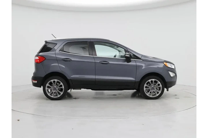 $15998 : Ford EcoSport 2018 AWD Titan image 7