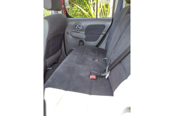 $3000 : 2010 Nissan Cube Sport image 7