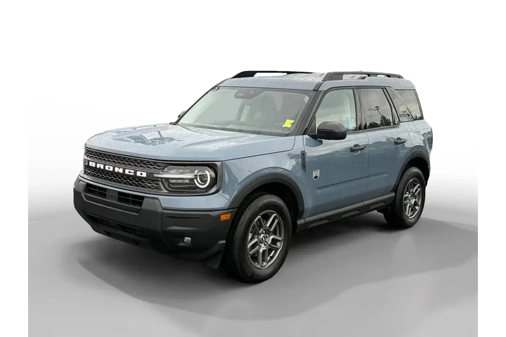 $30201 : Ford Bronco Sport 2025 AWD B image 1