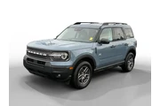 Ford Bronco Sport 2025 AWD B en San Jose