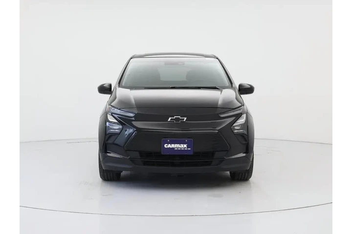 $21998 : Chevrolet Bolt EV 2023 1LT 4 image 5