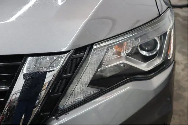 $14250 : Nissan Pathfinder 2018 4x4 S image 8