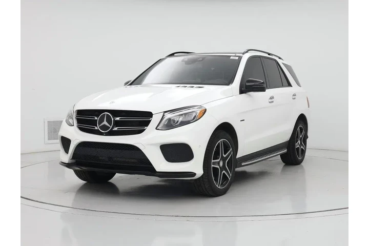 $19998 : Mercedes-Benz GLE 2016 AWD G image 4