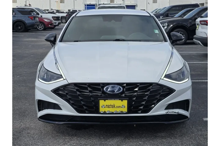 $17691 : Hyundai SONATA 2021 SEL Plus image 2