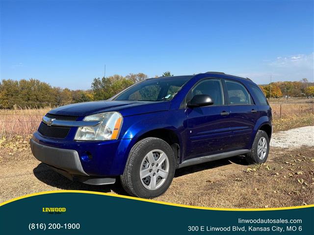 $4195 : 2006 CHEVROLET EQUINOX2006 CH image 5