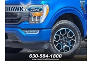 $38870 : Ford F-150 2022 4x4 XLT 4dr thumbnail