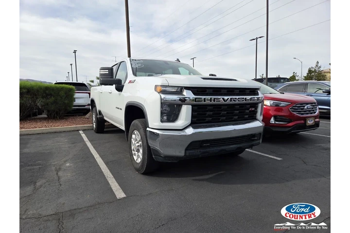 $38577 : Chevrolet Silverado 2500HD 2 image 1