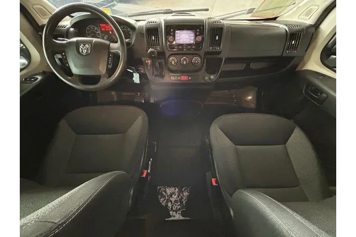 $17742 : Ram ProMaster 2020 3500 159 image 10