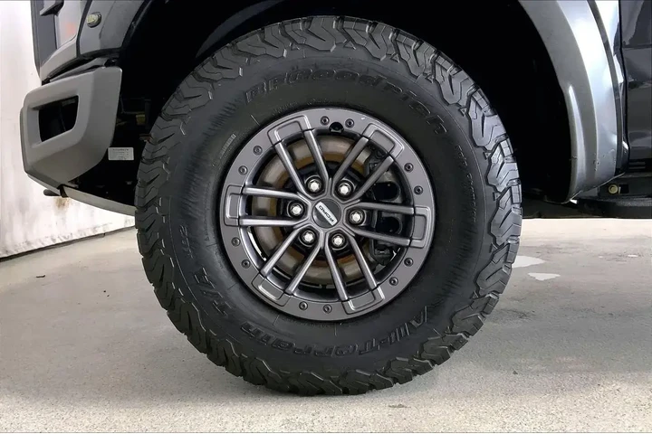 $39391 : Ford F-150 2019 4x4 Raptor 4 image 8