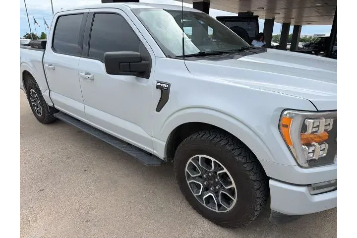 $27400 : Ford F-150 2021 4x2 XL 4dr S image 4