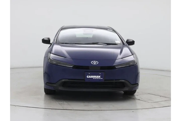 $25998 : Toyota Prius 2023 LE 4dr Hat image 5