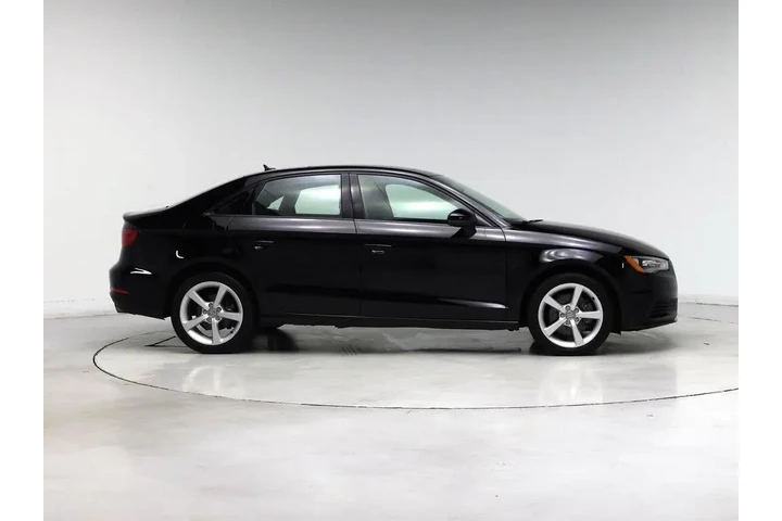 $13998 : Audi A3 2015 AWD 2.0T quattr image 7