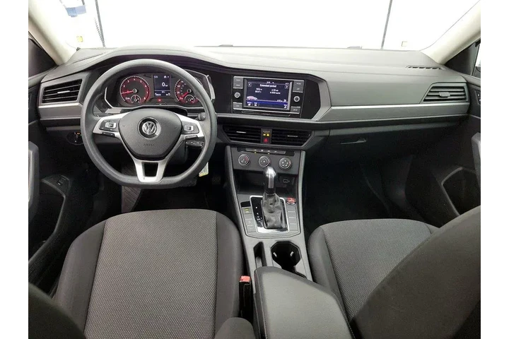 $12599 : Volkswagen Jetta 2019 S 4dr image 9