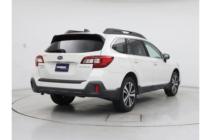 $17998 : Subaru Outback 2018 AWD 2.5i image 8