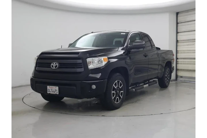 $26998 : Toyota Tundra 2014 4x2 SR5 4 image 4