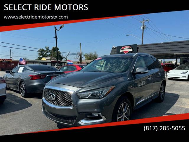 $15995 : 2018 QX60 image 1