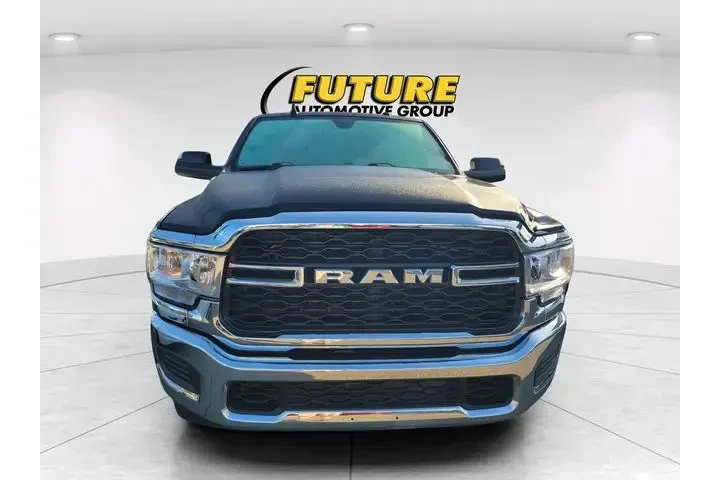 $36999 : Ram 2500 2021 4x4 Tradesman image 2